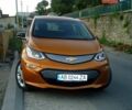 Оранжевый Шевроле Bolt EV, объемом двигателя 0 л и пробегом 240 тыс. км за 21000 $, фото 1 на Automoto.ua