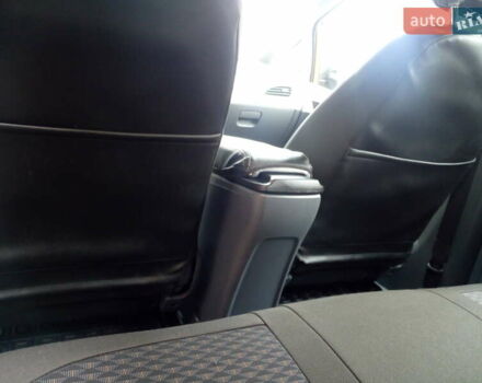 Оранжевый Шевроле Bolt EV, объемом двигателя 0 л и пробегом 240 тыс. км за 21000 $, фото 27 на Automoto.ua