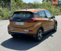 Оранжевый Шевроле Bolt EV, объемом двигателя 0 л и пробегом 141 тыс. км за 14300 $, фото 10 на Automoto.ua