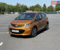 Помаранчевий Шевроле Bolt EV, об'ємом двигуна 0 л та пробігом 140 тис. км за 14300 $, фото 1 на Automoto.ua