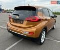 Помаранчевий Шевроле Bolt EV, об'ємом двигуна 0 л та пробігом 97 тис. км за 15200 $, фото 4 на Automoto.ua