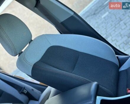 Оранжевый Шевроле Bolt EV, объемом двигателя 0 л и пробегом 111 тыс. км за 13700 $, фото 62 на Automoto.ua