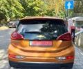 Помаранчевий Шевроле Bolt EV, об'ємом двигуна 0 л та пробігом 135 тис. км за 13300 $, фото 9 на Automoto.ua