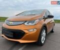 Помаранчевий Шевроле Bolt EV, об'ємом двигуна 0 л та пробігом 97 тис. км за 14300 $, фото 4 на Automoto.ua