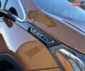 Оранжевый Шевроле Bolt EV, объемом двигателя 0 л и пробегом 111 тыс. км за 13700 $, фото 30 на Automoto.ua