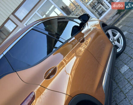 Оранжевый Шевроле Bolt EV, объемом двигателя 0 л и пробегом 111 тыс. км за 13750 $, фото 42 на Automoto.ua