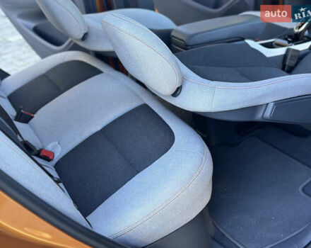 Оранжевый Шевроле Bolt EV, объемом двигателя 0 л и пробегом 111 тыс. км за 13750 $, фото 86 на Automoto.ua