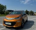 Помаранчевий Шевроле Bolt EV, об'ємом двигуна 0 л та пробігом 102 тис. км за 13500 $, фото 1 на Automoto.ua