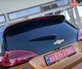 Оранжевый Шевроле Bolt EV, объемом двигателя 0 л и пробегом 111 тыс. км за 13700 $, фото 34 на Automoto.ua