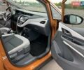 Помаранчевий Шевроле Bolt EV, об'ємом двигуна 0 л та пробігом 97 тис. км за 15200 $, фото 24 на Automoto.ua