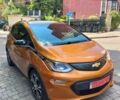 Помаранчевий Шевроле Bolt EV, об'ємом двигуна 0 л та пробігом 135 тис. км за 13300 $, фото 7 на Automoto.ua