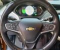Помаранчевий Шевроле Bolt EV, об'ємом двигуна 0 л та пробігом 135 тис. км за 13300 $, фото 16 на Automoto.ua