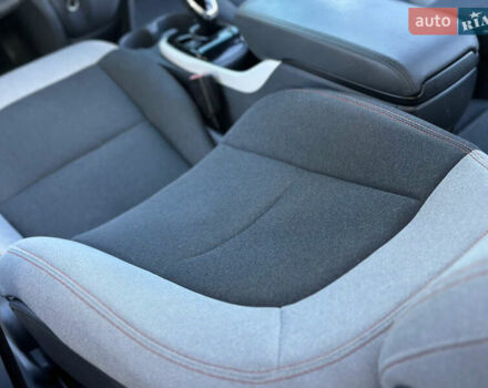 Оранжевый Шевроле Bolt EV, объемом двигателя 0 л и пробегом 111 тыс. км за 13750 $, фото 79 на Automoto.ua