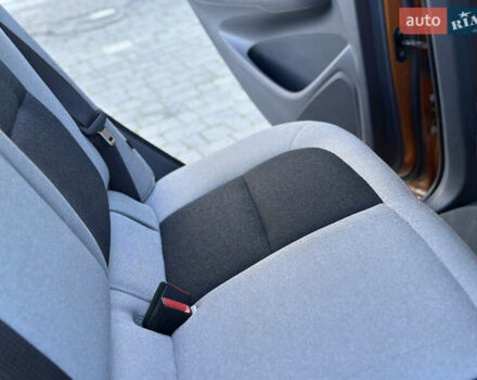 Оранжевый Шевроле Bolt EV, объемом двигателя 0 л и пробегом 111 тыс. км за 13750 $, фото 63 на Automoto.ua