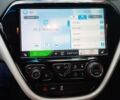 Помаранчевий Шевроле Bolt EV, об'ємом двигуна 0 л та пробігом 135 тис. км за 13300 $, фото 12 на Automoto.ua