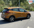 Оранжевый Шевроле Bolt EV, объемом двигателя 0 л и пробегом 141 тыс. км за 14300 $, фото 3 на Automoto.ua