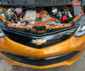 Помаранчевий Шевроле Bolt EV, об'ємом двигуна 0 л та пробігом 108 тис. км за 13999 $, фото 2 на Automoto.ua