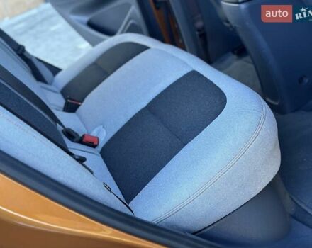 Оранжевый Шевроле Bolt EV, объемом двигателя 0 л и пробегом 111 тыс. км за 13700 $, фото 73 на Automoto.ua