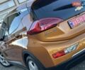 Оранжевый Шевроле Bolt EV, объемом двигателя 0 л и пробегом 111 тыс. км за 13700 $, фото 35 на Automoto.ua