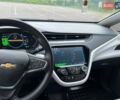 Помаранчевий Шевроле Bolt EV, об'ємом двигуна 0 л та пробігом 97 тис. км за 14300 $, фото 13 на Automoto.ua
