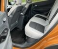 Помаранчевий Шевроле Bolt EV, об'ємом двигуна 0 л та пробігом 97 тис. км за 15200 $, фото 21 на Automoto.ua