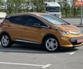 Помаранчевий Шевроле Bolt EV, об'ємом двигуна 0 л та пробігом 65 тис. км за 15300 $, фото 1 на Automoto.ua