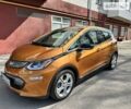 Оранжевый Шевроле Bolt EV, объемом двигателя 0 л и пробегом 78 тыс. км за 17999 $, фото 1 на Automoto.ua