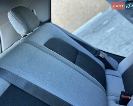 Оранжевый Шевроле Bolt EV, объемом двигателя 0 л и пробегом 111 тыс. км за 13700 $, фото 74 на Automoto.ua