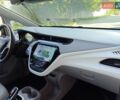 Оранжевый Шевроле Bolt EV, объемом двигателя 0 л и пробегом 148 тыс. км за 15500 $, фото 25 на Automoto.ua