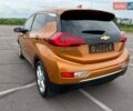 Помаранчевий Шевроле Bolt EV, об'ємом двигуна 0 л та пробігом 97 тис. км за 14300 $, фото 7 на Automoto.ua