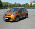 Оранжевый Шевроле Bolt EV, объемом двигателя 0 л и пробегом 141 тыс. км за 14300 $, фото 1 на Automoto.ua