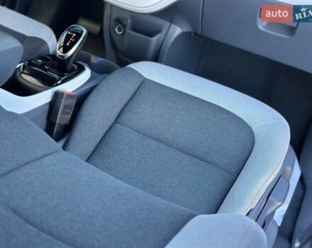 Оранжевый Шевроле Bolt EV, объемом двигателя 0 л и пробегом 111 тыс. км за 13700 $, фото 48 на Automoto.ua