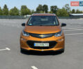 Оранжевый Шевроле Bolt EV, объемом двигателя 0 л и пробегом 141 тыс. км за 14300 $, фото 7 на Automoto.ua