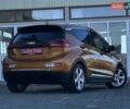 Оранжевый Шевроле Bolt EV, объемом двигателя 0 л и пробегом 111 тыс. км за 13700 $, фото 40 на Automoto.ua