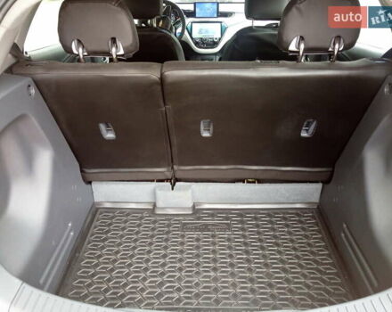 Оранжевый Шевроле Bolt EV, объемом двигателя 0 л и пробегом 240 тыс. км за 21000 $, фото 29 на Automoto.ua