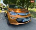 Оранжевый Шевроле Bolt EV, объемом двигателя 0 л и пробегом 100 тыс. км за 10500 $, фото 1 на Automoto.ua
