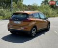 Оранжевый Шевроле Bolt EV, объемом двигателя 0 л и пробегом 141 тыс. км за 14300 $, фото 9 на Automoto.ua