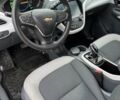 Помаранчевий Шевроле Bolt EV, об'ємом двигуна 0 л та пробігом 97 тис. км за 15200 $, фото 15 на Automoto.ua