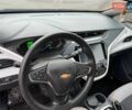 Помаранчевий Шевроле Bolt EV, об'ємом двигуна 0 л та пробігом 97 тис. км за 14300 $, фото 25 на Automoto.ua