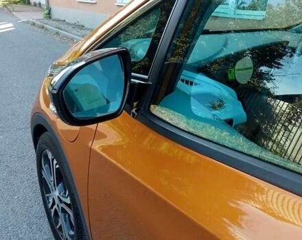 Оранжевый Шевроле Bolt EV, объемом двигателя 0 л и пробегом 148 тыс. км за 15500 $, фото 55 на Automoto.ua