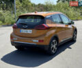 Помаранчевий Шевроле Bolt EV, об'ємом двигуна 0 л та пробігом 140 тис. км за 14300 $, фото 10 на Automoto.ua
