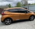 Оранжевый Шевроле Bolt EV, объемом двигателя 0 л и пробегом 100 тыс. км за 16999 $, фото 8 на Automoto.ua