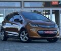 Оранжевый Шевроле Bolt EV, объемом двигателя 0 л и пробегом 111 тыс. км за 13700 $, фото 20 на Automoto.ua