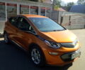 Помаранчевий Шевроле Bolt EV, об'ємом двигуна 0 л та пробігом 240 тис. км за 21000 $, фото 9 на Automoto.ua