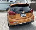 Помаранчевий Шевроле Bolt EV, об'ємом двигуна 0 л та пробігом 100 тис. км за 16999 $, фото 5 на Automoto.ua