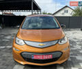 Помаранчевий Шевроле Bolt EV, об'ємом двигуна 0 л та пробігом 110 тис. км за 12950 $, фото 2 на Automoto.ua