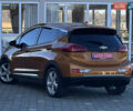 Оранжевый Шевроле Bolt EV, объемом двигателя 0 л и пробегом 111 тыс. км за 13750 $, фото 33 на Automoto.ua