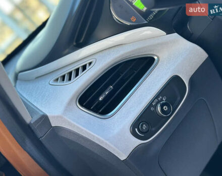 Оранжевый Шевроле Bolt EV, объемом двигателя 0 л и пробегом 111 тыс. км за 13750 $, фото 49 на Automoto.ua