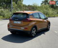Помаранчевий Шевроле Bolt EV, об'ємом двигуна 0 л та пробігом 140 тис. км за 14300 $, фото 12 на Automoto.ua