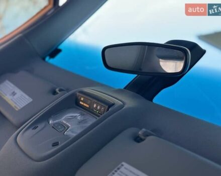 Оранжевый Шевроле Bolt EV, объемом двигателя 0 л и пробегом 111 тыс. км за 13700 $, фото 84 на Automoto.ua